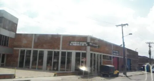 EL CAZADOR CENTRO DE SERVICIOS EL CAZADOR CENTRO DE SERVICIOS